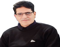 Principal - Govt. Degree College, Baramulla